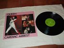 Queen Cardiac Arrest
