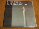 Sonic Youth/ Daydream Nation/ Enigma Blast First/ 1988/ 2 LP/ 1st Press w/poster