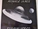 Michael James Runaway World original SEALED RARE Private Outsider Psych MINT