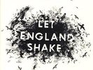 PJ Harvey Let England Shake NEW SEALED VINYL LP *FREE UK POST *WORLD SHIP