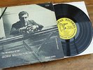 George Wallington Trio - The Workshop Of **Rare Original Norgran MG N-24 10