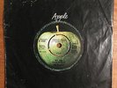 The Beatles - Hey Jude / Revolution R 5722 UK 1968 vinyl 7