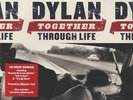 Bob Dylan Together Through Life UK 2-LP vinyl record (Double Album)
