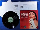 MARIA CALLAS 