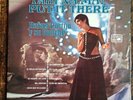 Rafael Cortijo Y Su Bonche “Ahi Na Ma / Put It There” RARE ORIG LATIN TICO LP