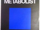 METABOLIST - Hansten Klork (LP 1980) DROMM RECORDS