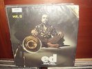 ED MACIEL LP VOL.8 VERY 1ST PRESS GERSON KING COMBO WALTEL BRANCO EDISON MACHADO
