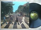 THE BEATLES- ABBEY ROAD RARE 1969 ORIGINAL UK 1ST PRESS CLASSIC HARD ROCK PSYCH