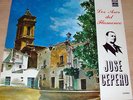 JOSE CEPERO LOS ASES DEL FLAMENCO SPAIN LP