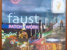 FAUST LP..PATCHWORK..STAUBGOLD 2002 ORIG..EX..TAPES..CAN/NEU