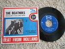 7  THE BEATNICKS '' WOULDN'T YOU LIKE NOW/SHE'S ABOUT A BEAT FROM HOLLAND RARE