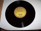 ELVIS PRESLEY SUN RECORD THATS ALL RIGHT RARE LTD. NUMBERED EDITION MINT  #4404