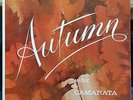 TUTTI CAMARATA autumn LP Mint- WDL-3021 Disneyland 1957 USA Disney Mono