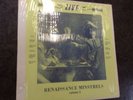 The BEATLES - Renaissance Minstrels Vol.1 LP LIVE RR- 1002 SHRINK WRAP Not TMOQ
