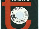 killer Garage: STANDELLS - SOMETIMES GOOD GUYS DON'T WEAR WHITE 7”