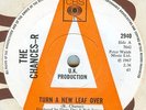 THE CHANCES-R*DO IT YOURSELF*DEMO*MOD*LISTEN TO IT
