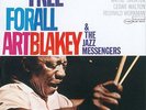 ART BLAKEY & THE JAZZ MESSENGERS Free For All BLUE NOTE Sealed Vinyl LP