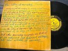 THE STORY OF MOONDOG-ORIGINAL 1957 PRESTIGE YELLOW LABEL W. 50th-ANDY WARHOL