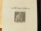 The Bill Evans Golden Trio 4 LP Jazz in cofanetto