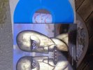 pink floyd the division bell Blue Vinyl European Import Minty