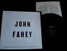 JOHN FAHEY 