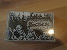 Demo Tape Sacrilege B.C -Sacrilege Super Rarvon 1985 Metallica,Slayer