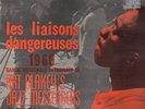 LP:Art Blakey,Les Liaisons Dangereusses(MONO)[NM] (Fontana)