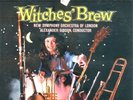 1S/3S/ WITCHES BREW /ALEXANDER GIBSON Condcting/TAS/RCA LIVING STEREO/SHADED DOG
