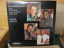 Audiophile LP: Rob Mullins Band One Night in Houston 180 gram on Audioquest