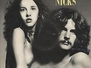 Buckingham Nicks vinyl LP album record Buckingham Nicks + Insert UK 2391093