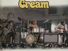 Cream Best Of Cream 2-LP vinyl record (Double Album) Japanese MW8655/6 RSO