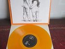 THE BEATLES - GET BACK SESSIONS 2 - TMOQ TMQ LP CV  STOUT COVER MINT