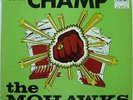 THE MOHAWKS   CHAMP   PAMA HOLLAND LP 1969 1ST ISSUE   FUNKY REGGAE   NM