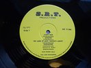 Sandalwood - Changeling LP SRT Productions SRT 71136A/B 1971 psychedelic folk