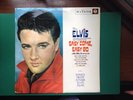 Elvis Presley New Zealand NZ  Easy Come Easy Go