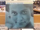 Grant Green I WANT TO HOLD YOUR HAND Blue Note 4202 Mono Van Gelder New York