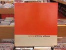 Anthony Williams SPRING Blue Note 4216 Mono Van Gelder New York Address