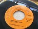Sonny Til Tears And Misery Rca Ex+ Northern Soul 45