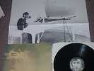 Beatles- JOHN LENNON  IMAGINE  Lp 1971 +POSTER  PAS 10004 France Pressing nMINT