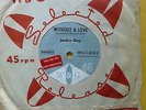JACKIE DAY W&G NORTHERN SOUL DANCER/OZ PROMO=BEFORE IT’S TOO LATE