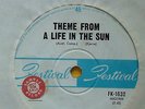 THE SUNSETS OZ SURF/TAMAM SHUD/BJERRE/PROMO=LIFE IN THE SUN