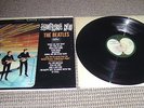 The BEATLES  something new  Lp  early APPLE USA  ST 2108  ORIGINAL   near MINT