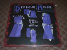 Depeche Mode Songs of Faith and Damnation 180Gram Vinyl LP Gatefold