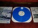 No Use For A Name - More Betterness Blue Vinyl /209 (nofx, strung out, lagwagon)