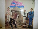 THE GILDED PALACE OF SIN / THE FLYING BURRITO BROS / A&M 1969 VINYL LP AMLS 931