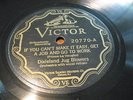 Dixieland Jug Blowers, Victor 20770