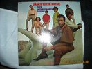 Sly and the Family Stone Dance To The Music LN24371 Rare Mono Radio Station Copy