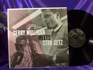GERRY MULLIGAN LP 