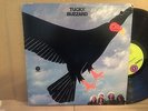 rare uk breaks TUCKY BUZZARD psych funk soul FUNKY OG LP NM- SAMPLES