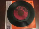 ORIGINAL VG THE WAILERS SHAME AND SCANDAL/SCA-BALENA 45 7 PETER TOSH REGGAE